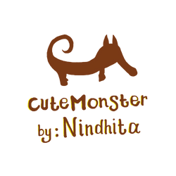 CuteMonster